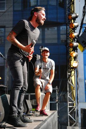 Bochum Total 2017 #7