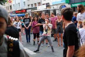 Bochum Total 2017 #9