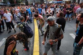 Bochum Total 2017 #10