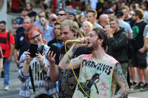 Bochum Total 2017 #12