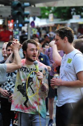 Bochum Total 2017 #13