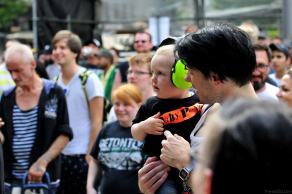 Bochum Total 2017 #14