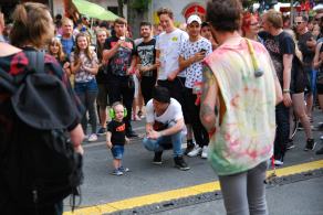 Bochum Total 2017 #15