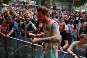 Bochum Total 2017 #22