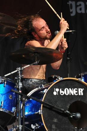 Bochum Total 2017 #28