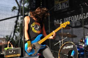 Bochum Total 2017 #31