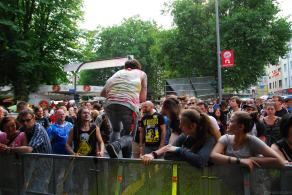 Bochum Total 2017 #33