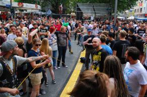 Bochum Total 2017 #34