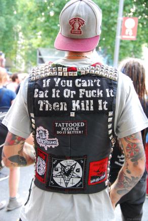 Bochum Total 2017 #35