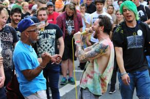 Bochum Total 2017 #37