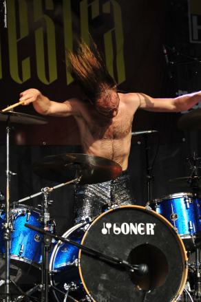 Bochum Total 2017 #38