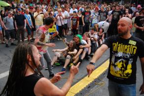 Bochum Total 2017 #41