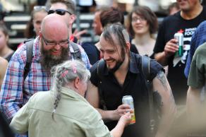 Bochum Total 2017 #43