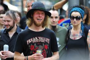 Bochum Total 2017 #44