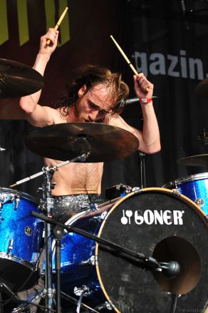 Bochum Total 2017 #47