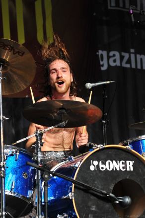 Bochum Total 2017 #48