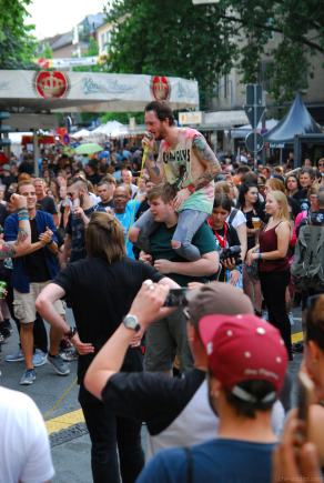 Bochum Total 2017 #53