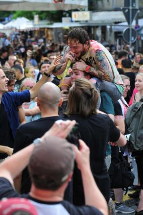 Bochum Total 2017 #55