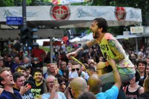 Bochum Total 2017 #56