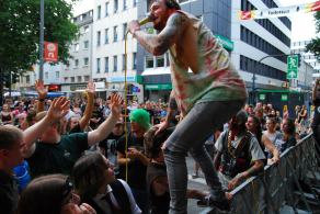 Bochum Total 2017 #57