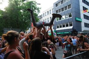 Bochum Total 2017 #59