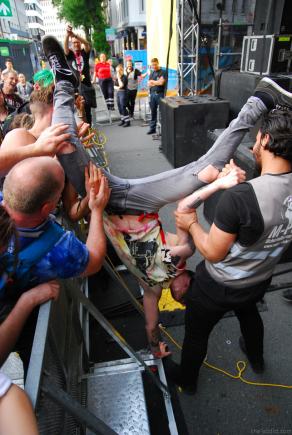 Bochum Total 2017 #64