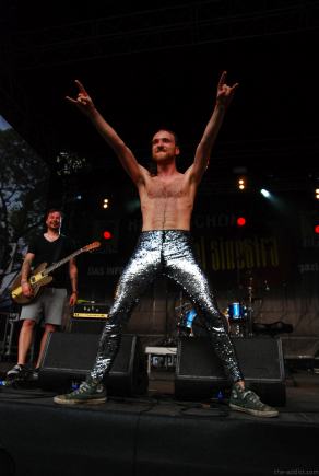 Bochum Total 2017 #74