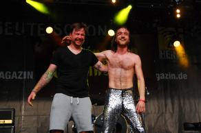 Bochum Total 2017 #77