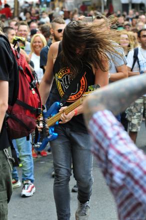 Bochum Total 2017 #78