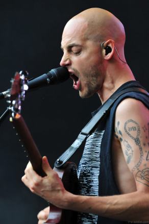 Bochum Total 2017 #81