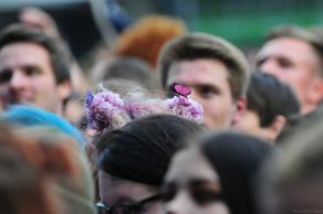 Bochum Total 2017 #89