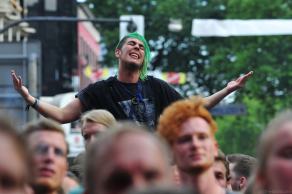 Bochum Total 2017 #92