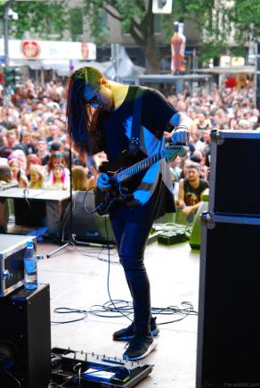 Bochum Total 2017 #106