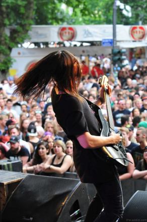 Bochum Total 2017 #109