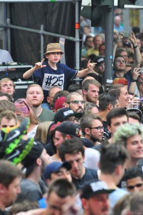 Bochum Total 2017 #149