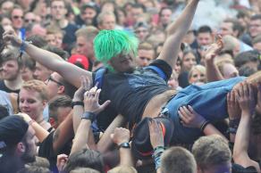 Bochum Total 2017 #150