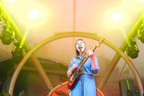 Bochum Total 2017 #1