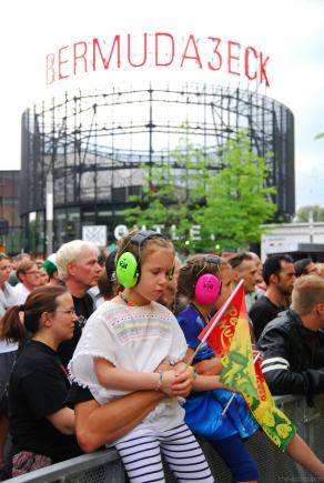 Bochum Total 2017 #3