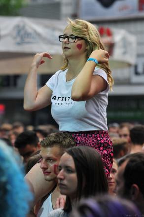 Bochum Total 2017 #9