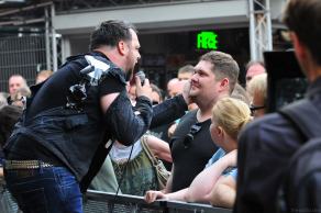 Bochum Total 2017 #22