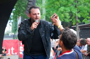 Bochum Total 2017 #23