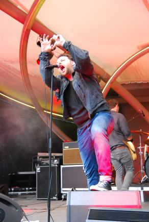 Bochum Total 2017 #29