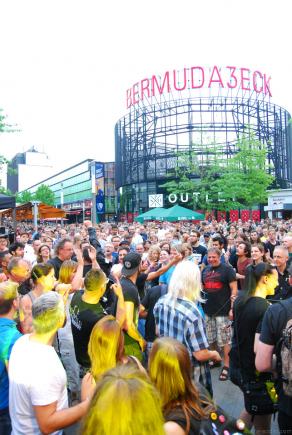 Bochum Total 2017 #30