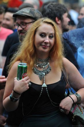 Bochum Total 2017 #32