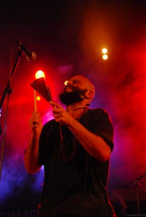 Bochum Total 2017 #74