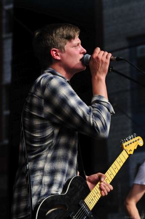 Bochum Total 2017 #1