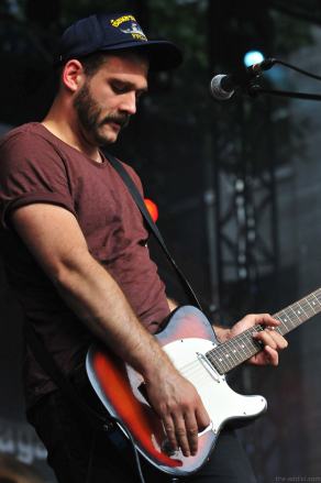 Bochum Total 2017 #6