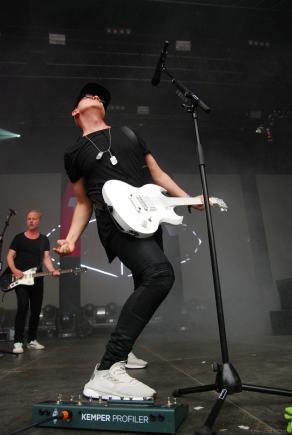 Bochum Total 2017 #25