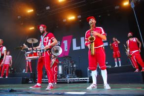 Bochum Total 2017 #56