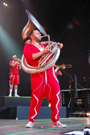 Bochum Total 2017 #59